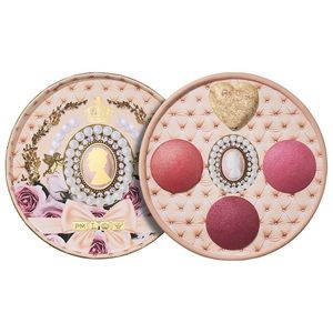 Pat McGrath Blushing Delights